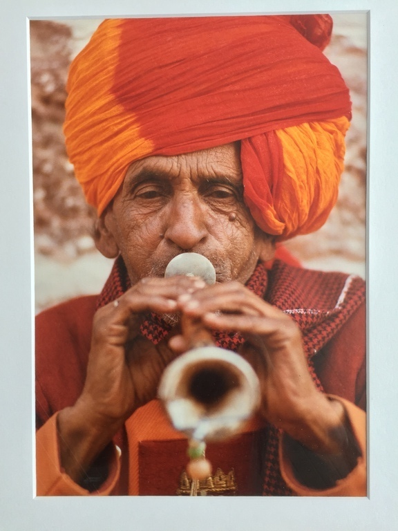 NICO KOSTER originele foto CUBA samen met CORNEILLE verkocht voor € 160!