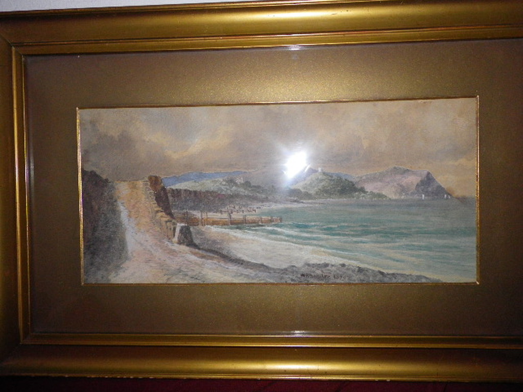 schilderwerk uit 1879 kopen? Bied vanaf 30!