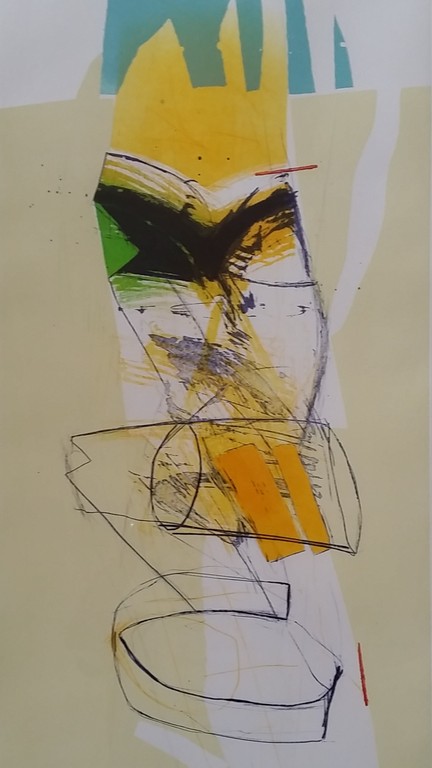 Hans Vredegoor, Ets, Celestins II kopen? Bied vanaf 65!