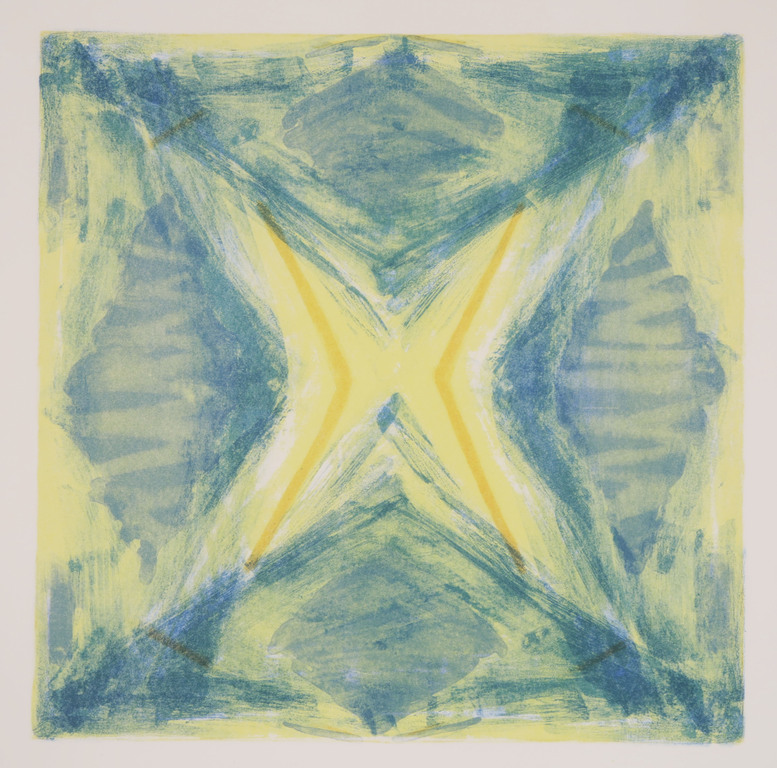 Eric de Nie: Litho, Ster II kopen? Bied vanaf 1!