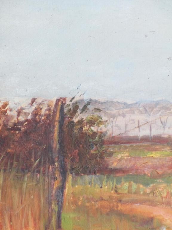 Frederika Broeksmit, Molen in Polderland, Olie/Papier kopen? Bied vanaf 60!