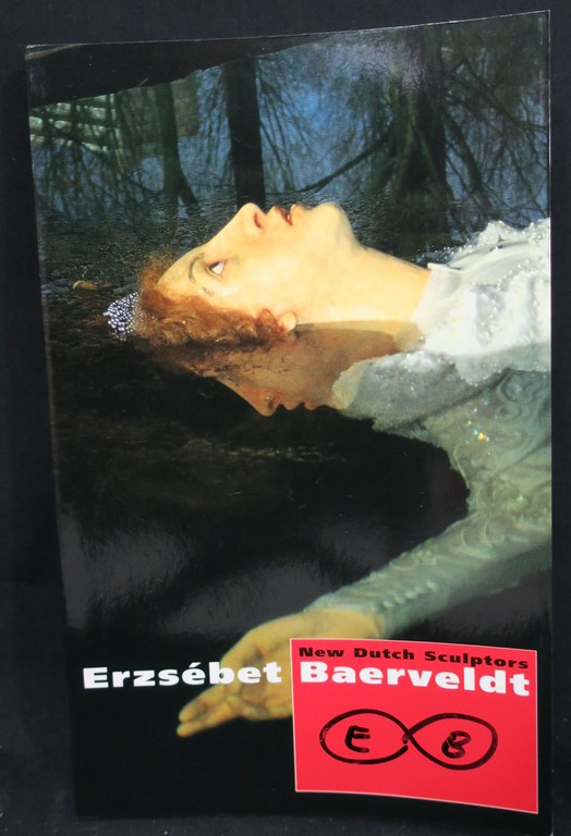 Erzsebet Baerveldt: Geperforeerde foto op plastic, Golgotha + Monografie  kopen? Bied vanaf 1!