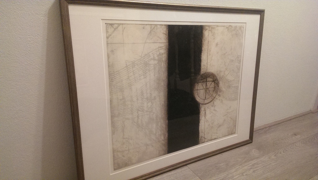 Peter Oosterbos verkocht voor € 55!