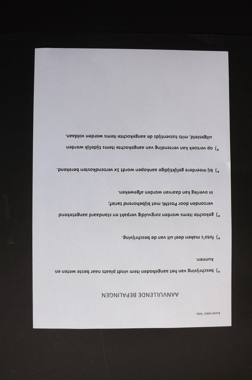 Oscar Maxera - Argentinie 12-01-1930 -  gesigneerde litho kopen? Bied vanaf 1!