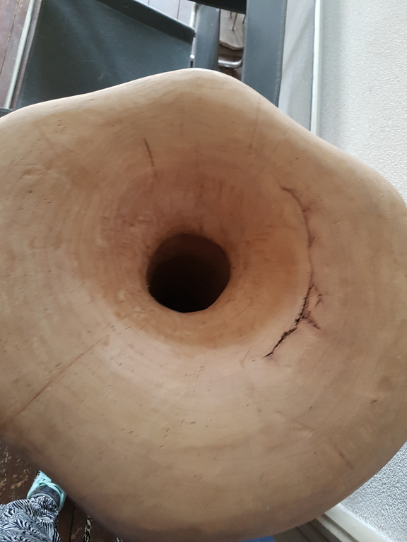 Kunstwerken van hout kopen? Bied vanaf 1!