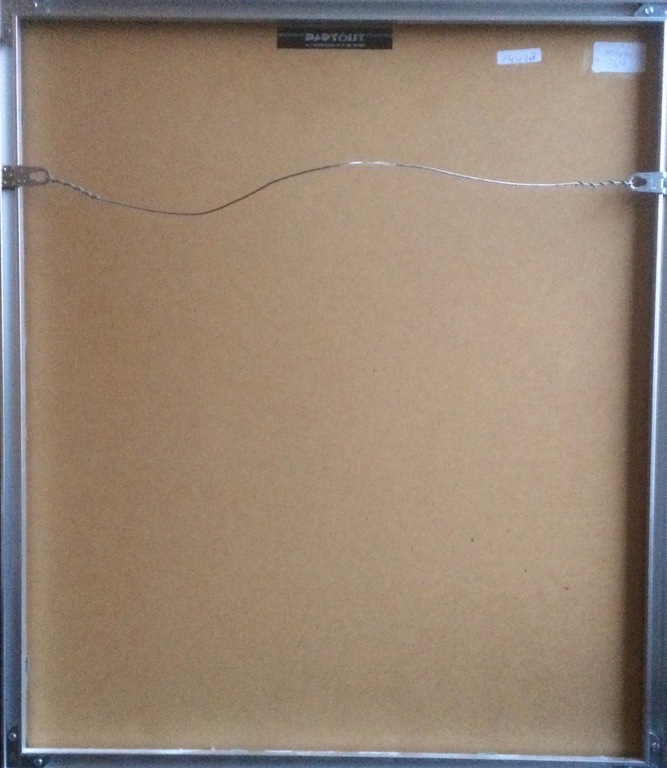 Philip Akkerman - Zelfportret, dec. 1988 (originele tekening, ingelijst) kopen? Bied vanaf 990!