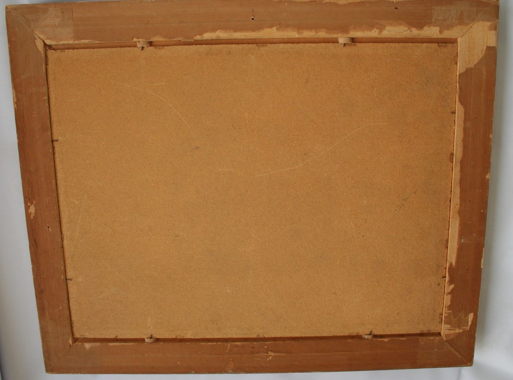 LAATSTE week - Olieverf op paneel  - Moulin Rouge Parijs  kopen? Bied vanaf 99!