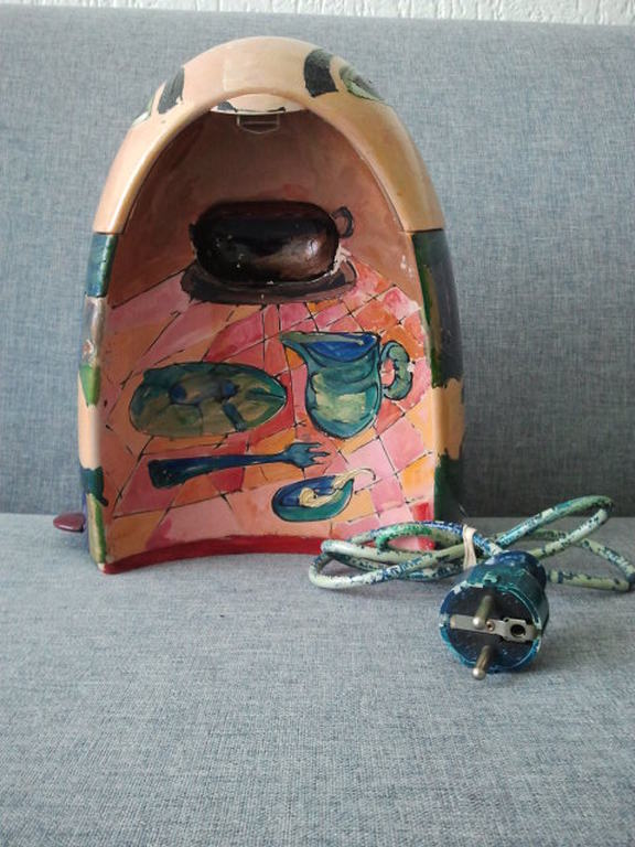 Franca Müller-Jabusch (1952-2011),  kopen? Bied vanaf 60!