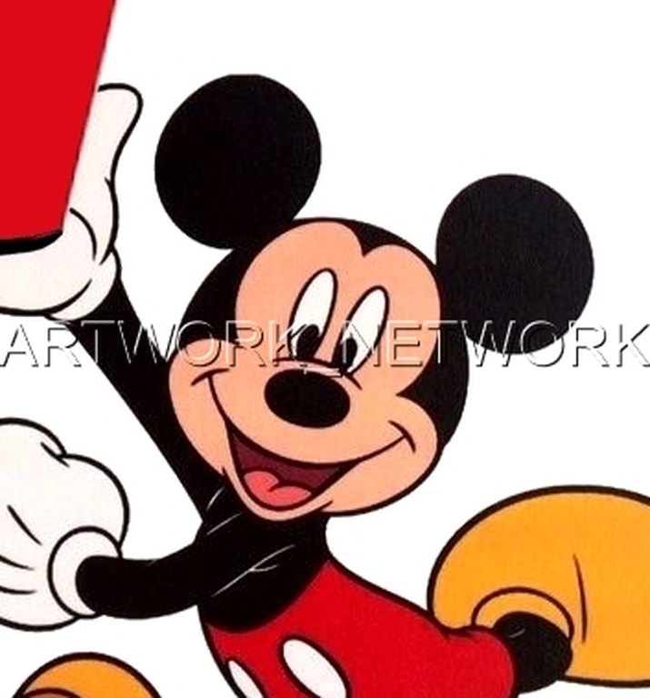 DEATH NYC "Mouse Spray n°6" - n° A/P - Signed with COA (Edition Artist Proof) kopen? Bied vanaf 1!