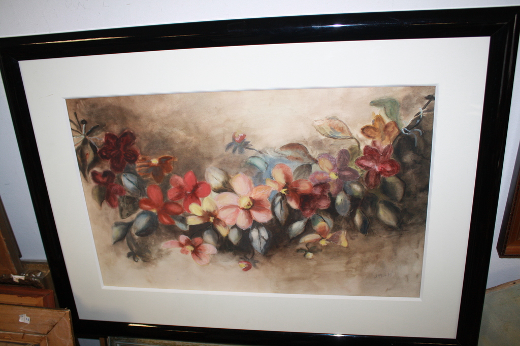 BLOEMENPRACHT van Sientje Mesdag van Houten kopen? Bied vanaf 450!