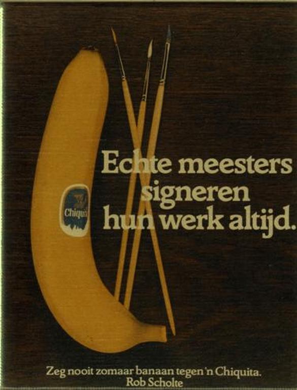 Rob Scholte kopen? Bied vanaf 145!