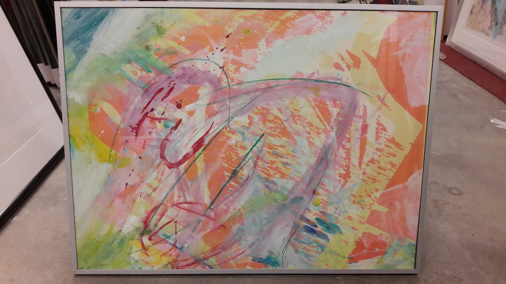 J Spit , Red Disire verkocht voor € 35!