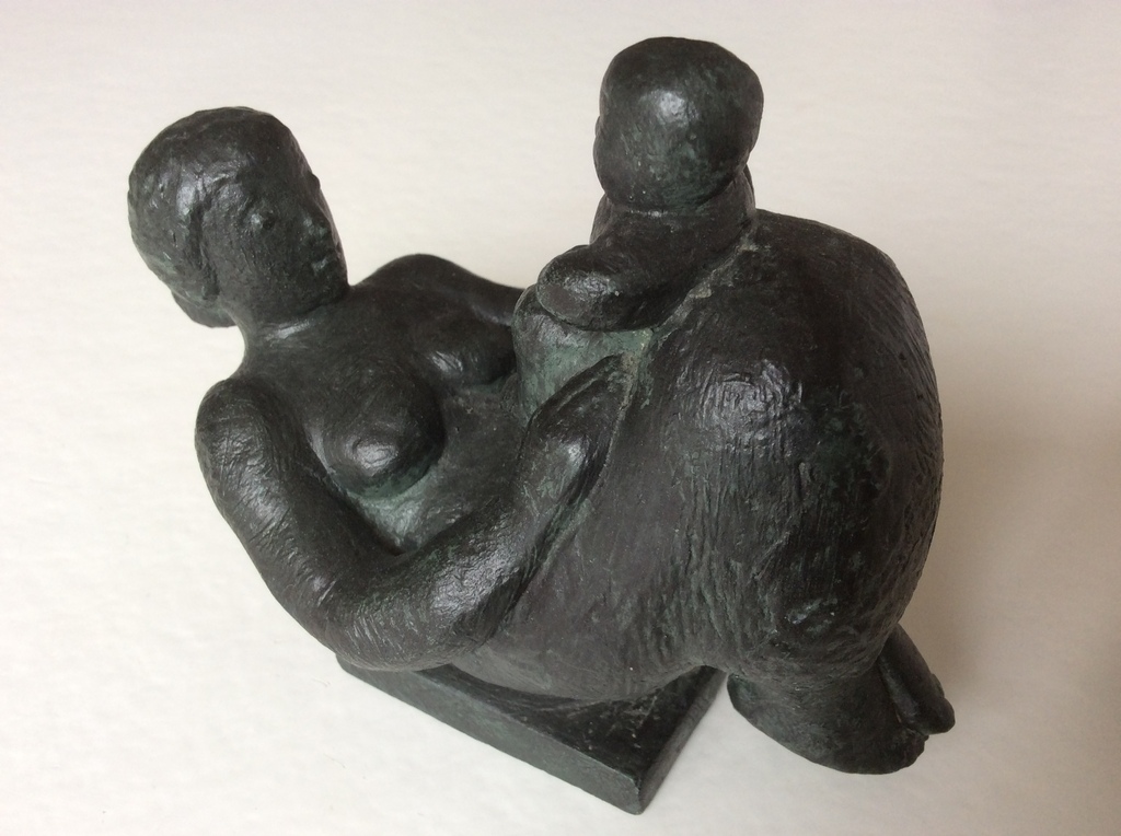 Frank Letterie - Geborgen Begin, 1988 kopen? Bied vanaf 90!