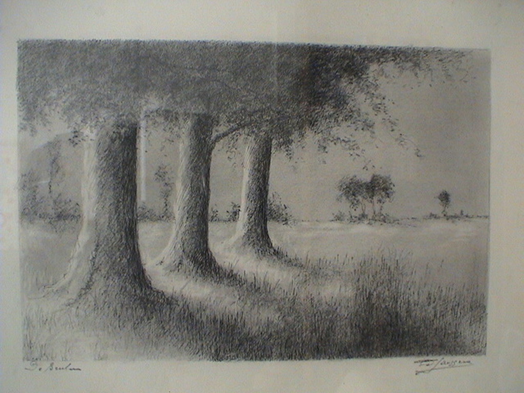Originele tekening, getekend  kopen? Bied vanaf 1!