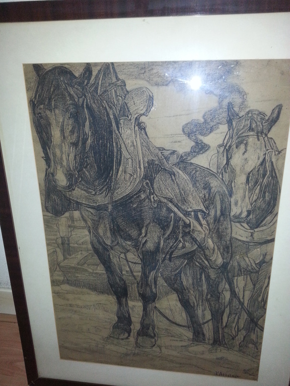 Pieter Dupont, L 'Attelage kopen? Bied vanaf 290!