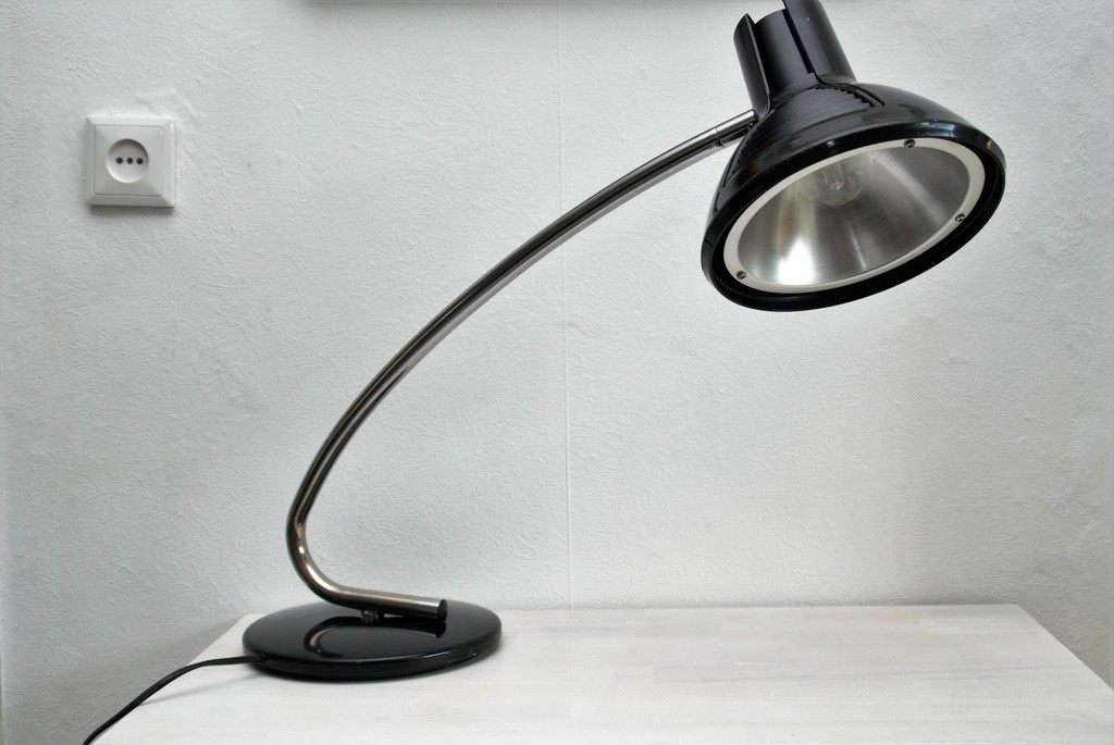 Fase - Madrid. Flexo 2000 lamp. kopen? Bied vanaf 95!