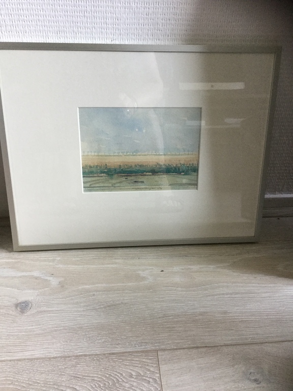 Polderlandschap  kopen? Bied vanaf 60!