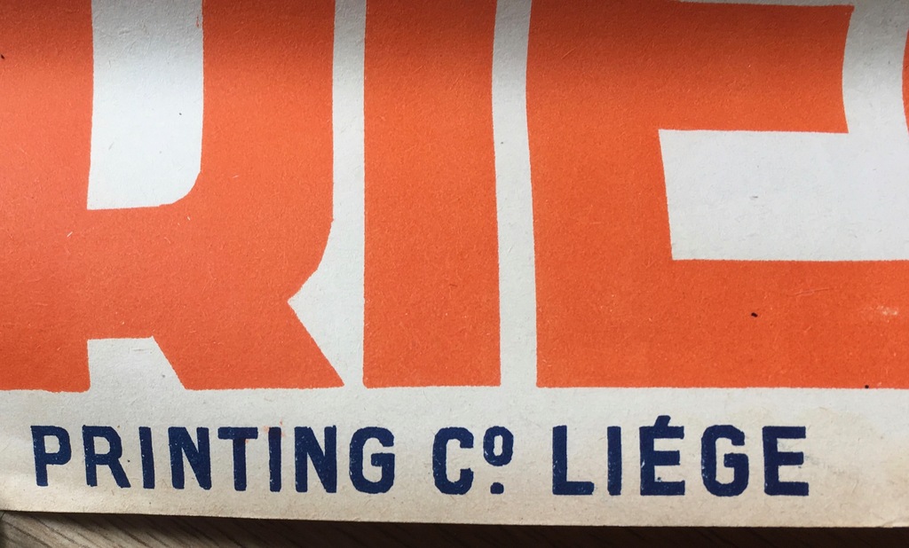 Odette Servais - Bieres D'aubel - 1930 kopen? Bied vanaf 69!