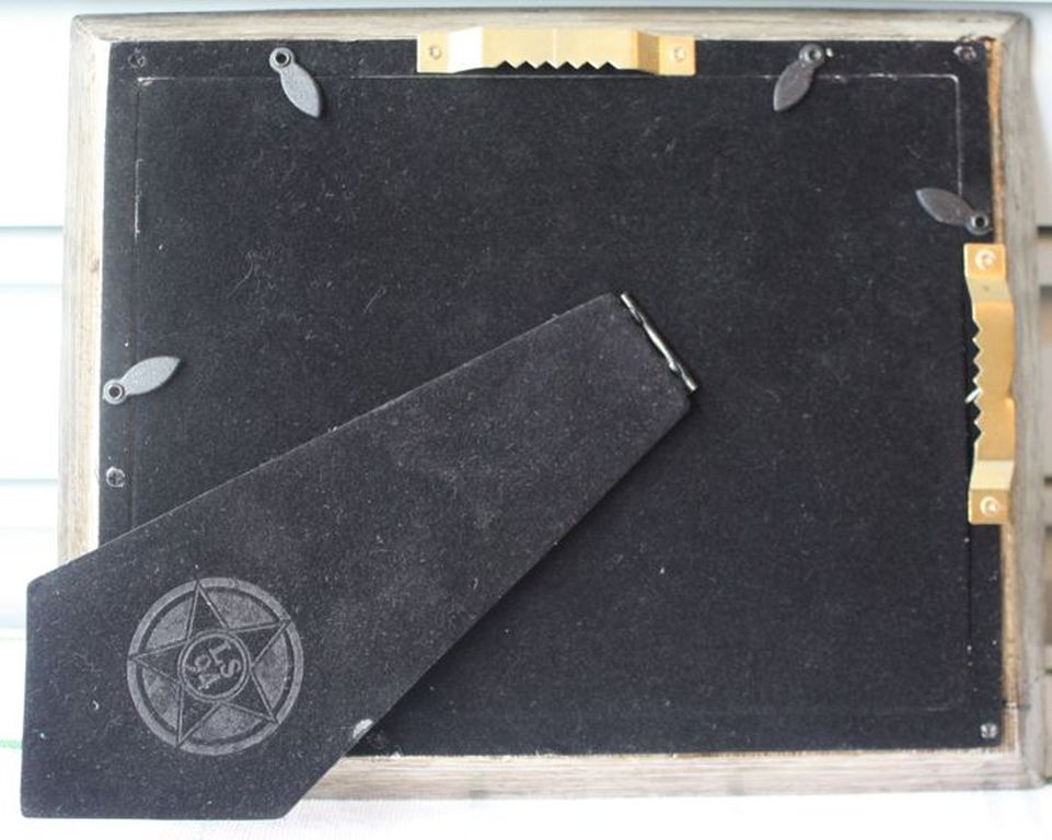 Mijpe, 'Reflection 5', Acryl op papier, Ingelijst kopen? Bied vanaf 75!