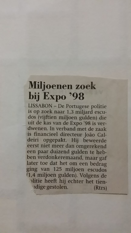 Siep van den BERG - collage op papier - gesigneerd kopen? Bied vanaf 170!