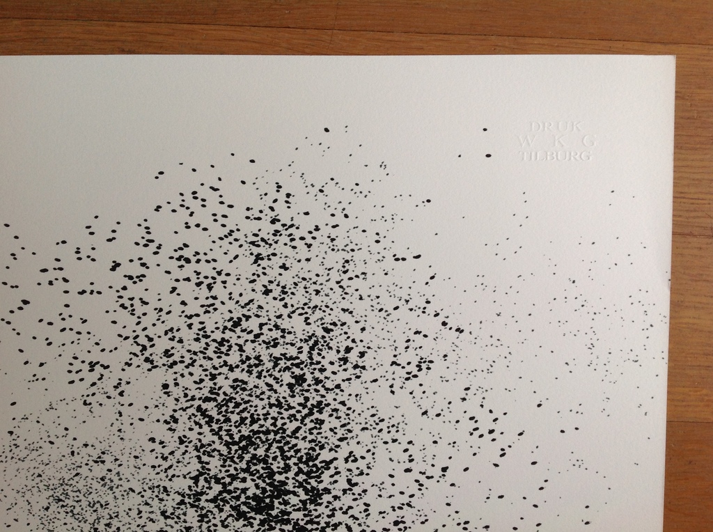 Toine Horvers  Zeefdruk   kopen? Bied vanaf 30!