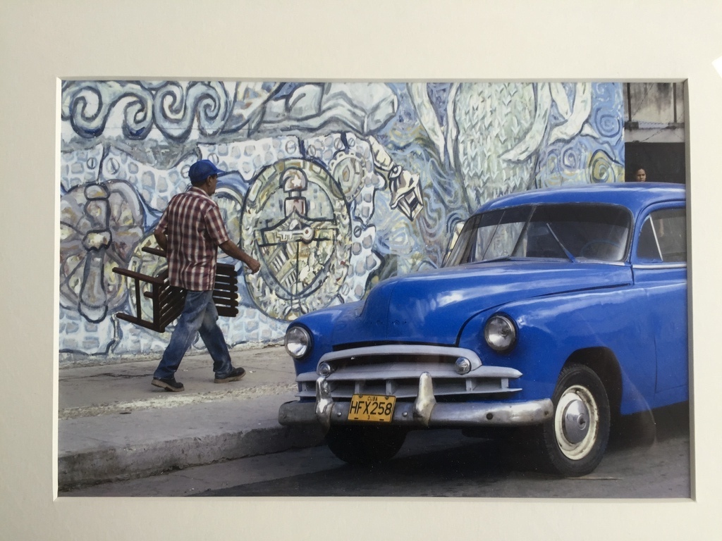 NICO KOSTER CUBA samen met CORNEILLE verkocht voor € 160!