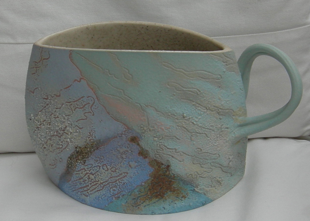 Jenny Beavan, vaas kopen? Bied vanaf 50!