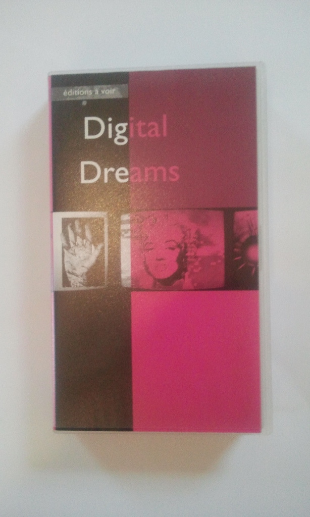 Digital Dreams kopen? Bied vanaf 1!