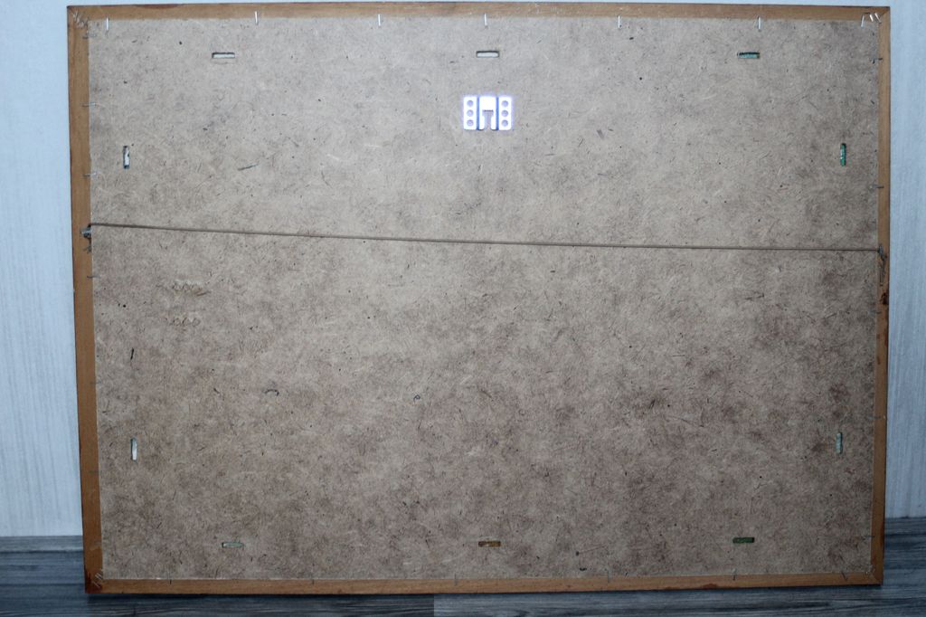 Thomas van Wissen - Veluws Heidelandschap (1920/30) kopen? Bied vanaf 50!