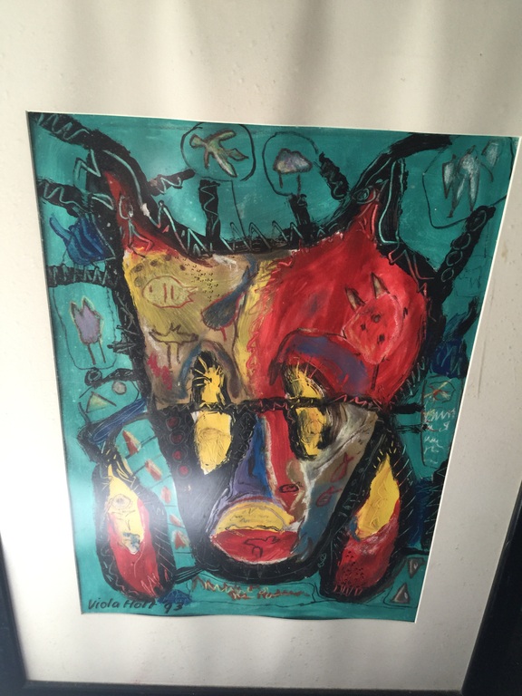 Viola holt 1993 kopen? Bied vanaf 150!