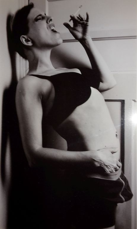 Lilith - A man's world # 2 - uniek H/C ex. - gesigneerd kopen? Bied vanaf 300!