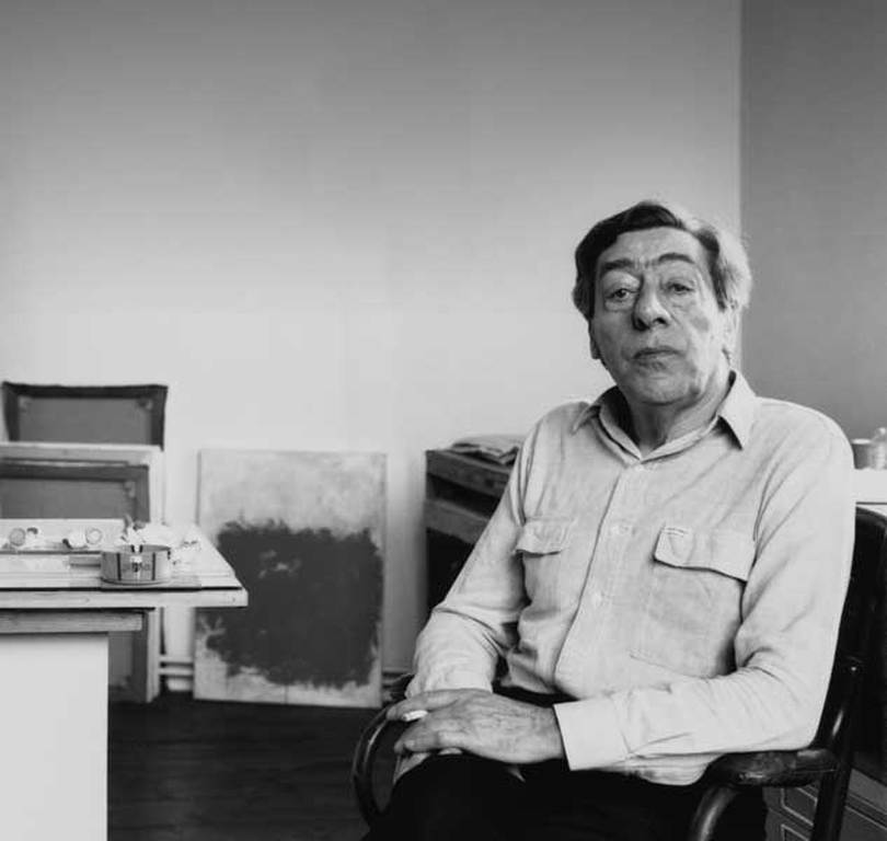 Jef Diederen - Beschermd huis, litho kopen? Bied vanaf 95!