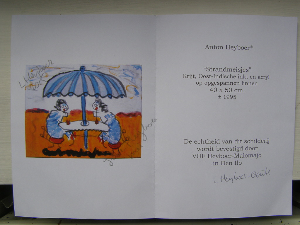 baddames aan het strand kopen? Bied vanaf 200!