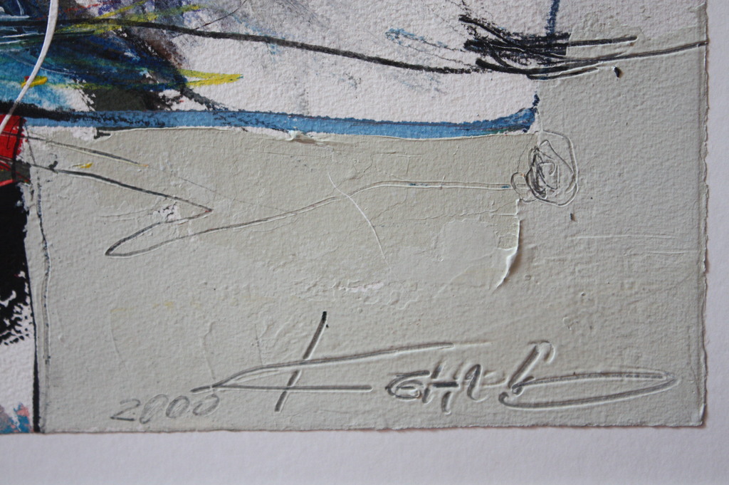 Geen titel  kopen? Bied vanaf 300!