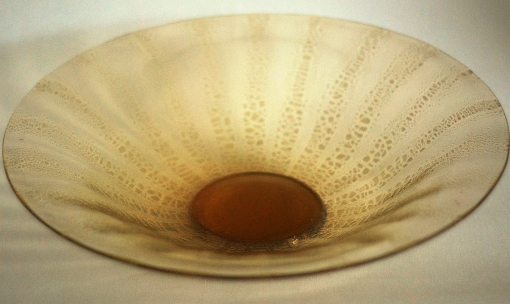 A.D. Copier - tincraquelé schaal kopen? Bied vanaf 95!