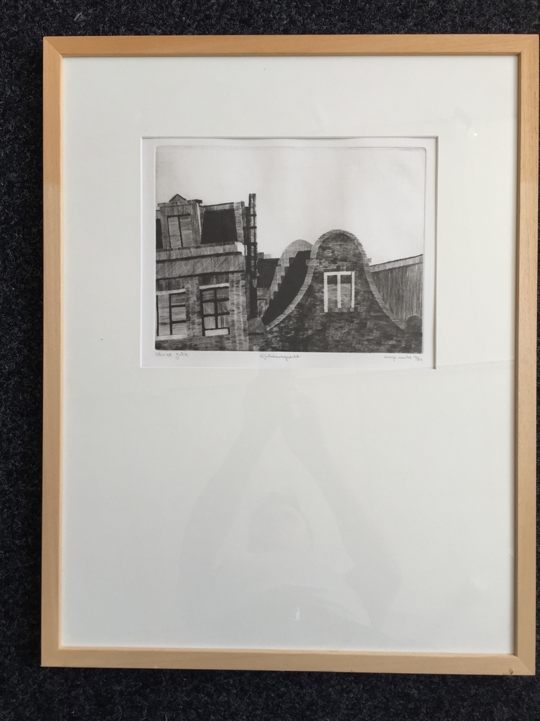 Julia Olivier droge naald ETS   Amsterdam gracht kopen? Bied vanaf 29!