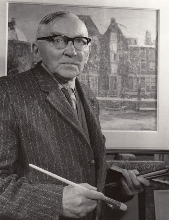 David Schulman: Portretfoto-C.Ferguson kopen? Bied vanaf 1!