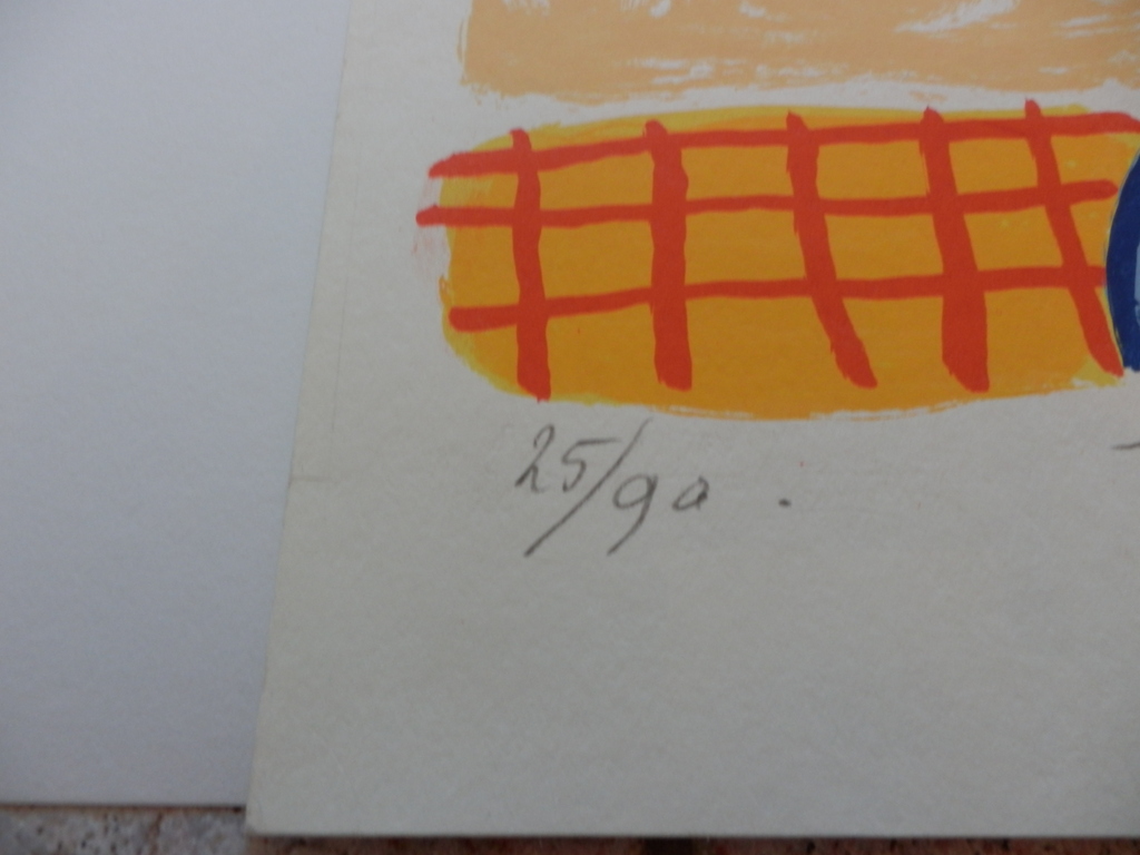 KEIMPE KOOTSTRA  KLEURENZEEFDRUK kopen? Bied vanaf 1!