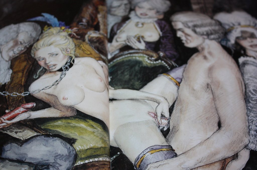 erotische litho plus boek kopen? Bied vanaf 60!