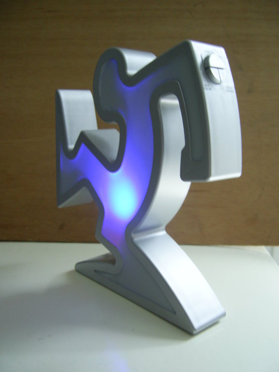 La Linea Lamp - Osvaldo Cavandoli kopen? Bied vanaf 45!