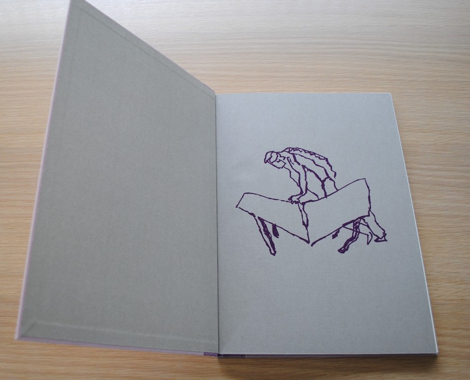 Pieter Defesche 75. Uitgave met zeefdrukken en gedichten van Hans vd Waarsenburg kopen? Bied vanaf 99!