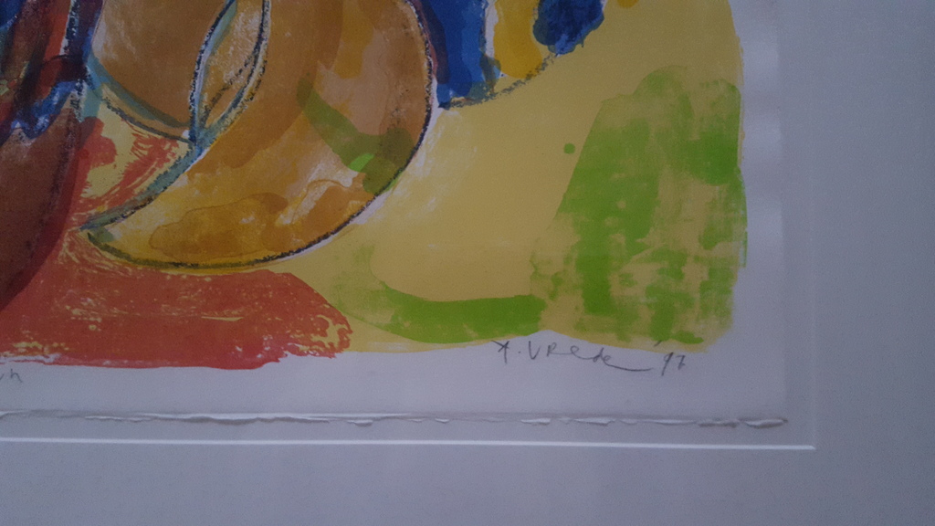 Anton Vrede kopen? Bied vanaf 45!