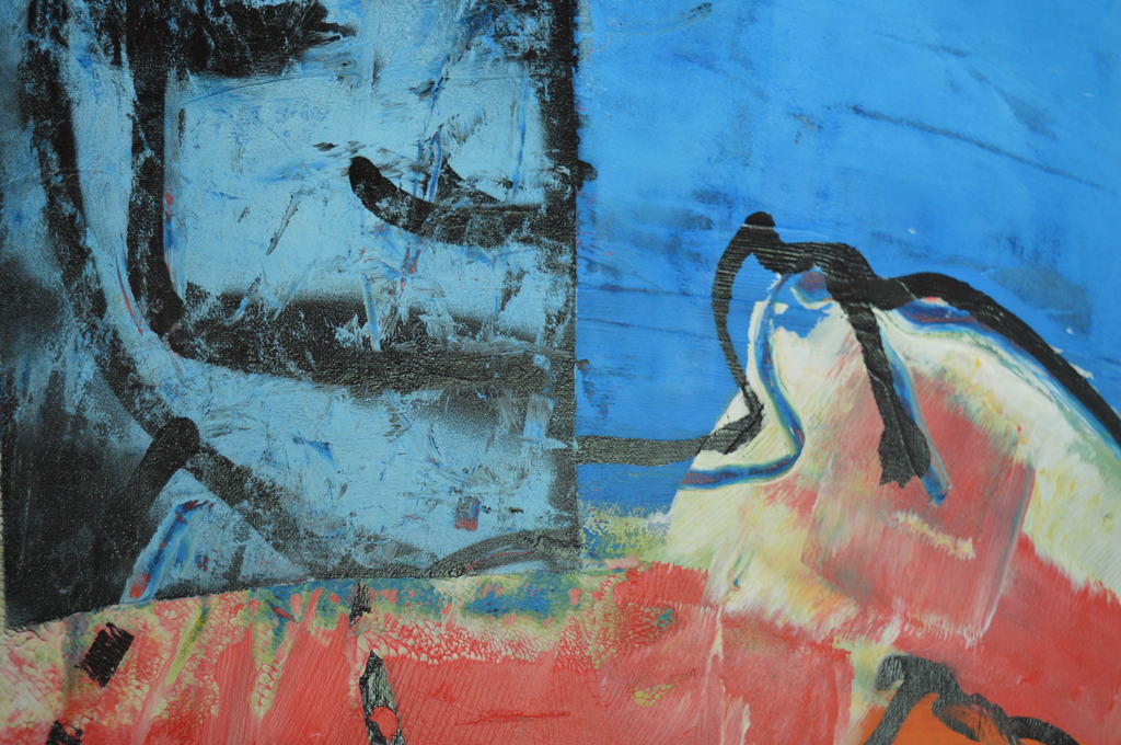 'Onderweg' kopen? Bied vanaf 2750!