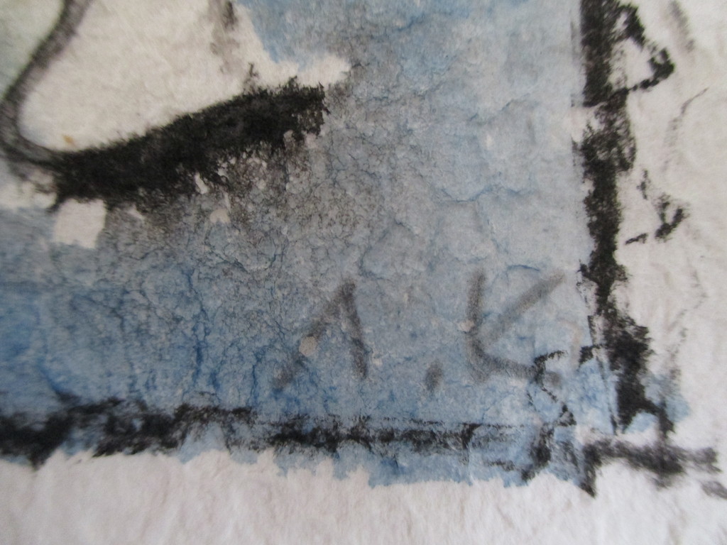 Luba Kostenko, aquarel kopen? Bied vanaf 1!