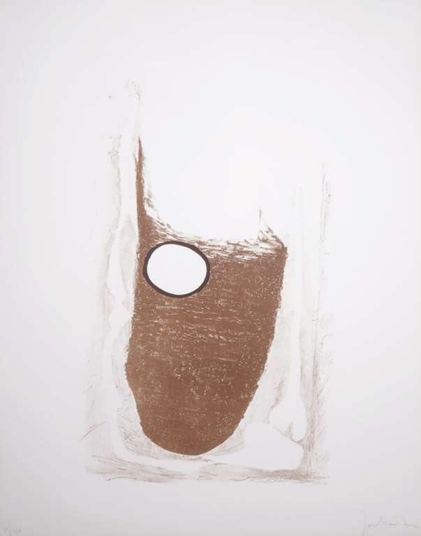Jon Marten, Litho, Zonder titel kopen? Bied vanaf 1!