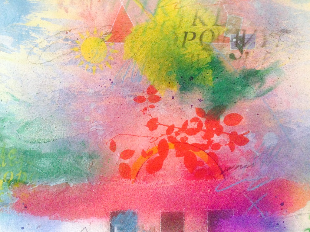 Theo koster, schilderij, indian summer kopen? Bied vanaf 1!