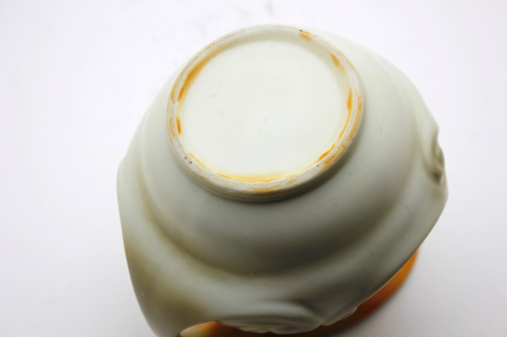 Ongespecificeerd - Mosa - Grote polychrome art deco snavelkan - ca. 1932 kopen? Bied vanaf 19!