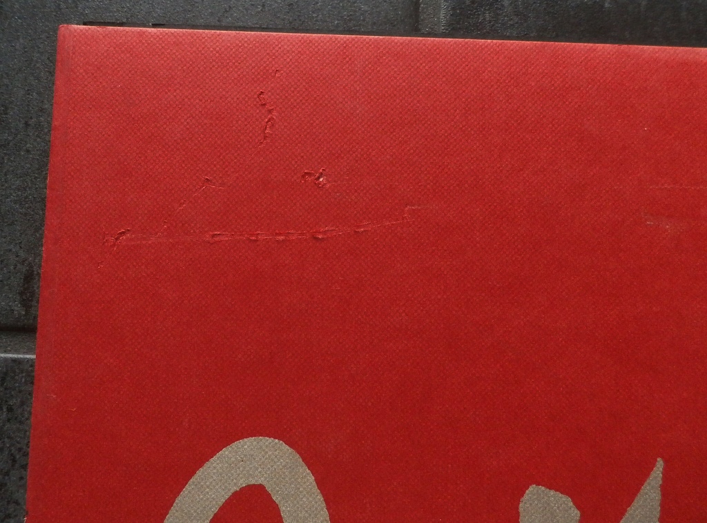 Nic Jonk - Portfoliomap - 3 zeefdrukken - 1981 kopen? Bied vanaf 199!