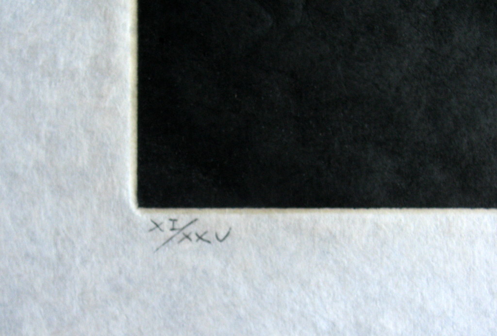 Tomoe YOKOI, "Twee vlinders", schitterende kleurets, genummerd en gesigneerd kopen? Bied vanaf 25!