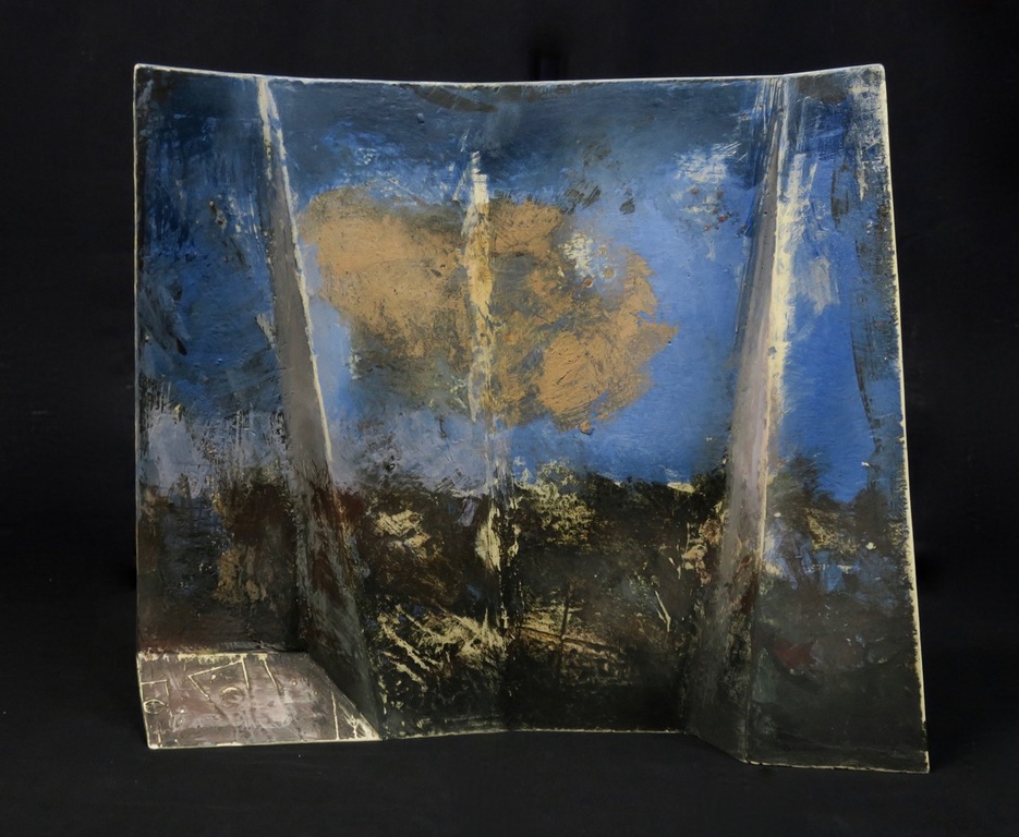 Pauline Wiertz: Keramiek, Zonder titel kopen? Bied vanaf 20!